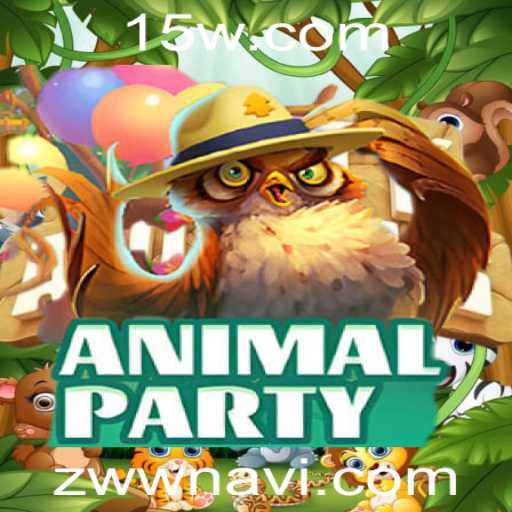 AnimalParty: Descubra o Jogo que Conquistou os Amantes de Animais
