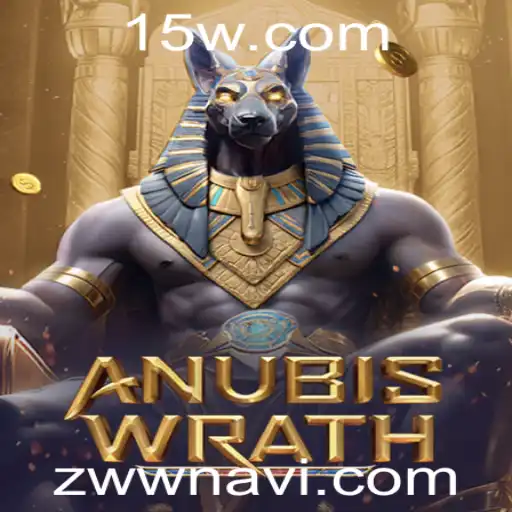 Explorando AnubisWrath: Uma Jornada no Mundo Antigo de ZWW