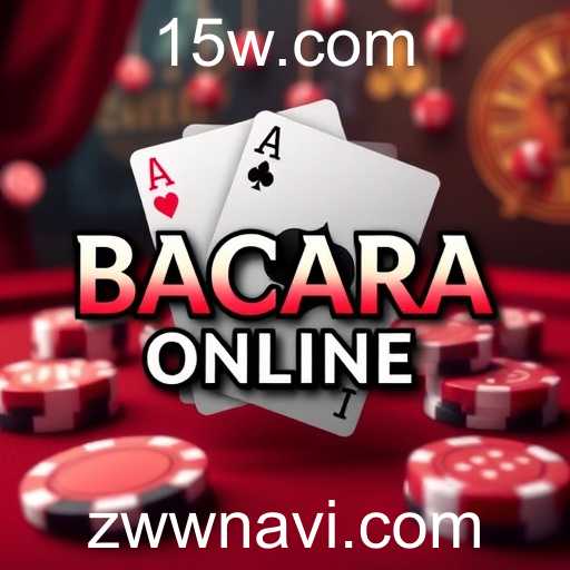 Bacará Online: A Revolução dos Jogos de Cassino na Era Digital