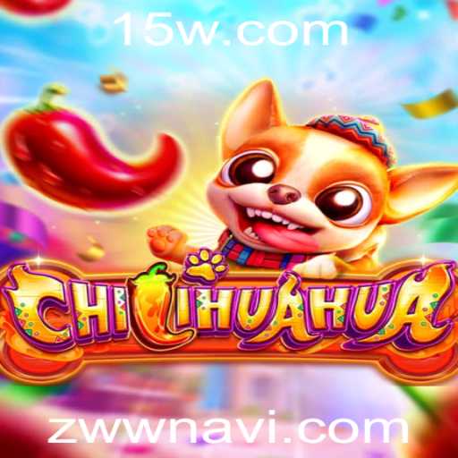 Explorando o Universo de CHILIHUAHUA: Um Jogo de Estratégia e Desafios