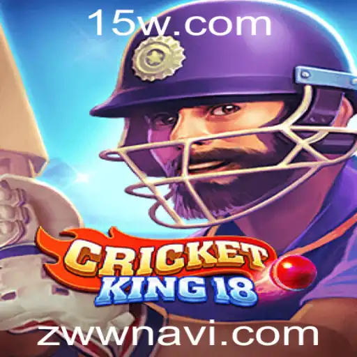 CricketKing18: Um Guia Completo para o Jogo Emocionante