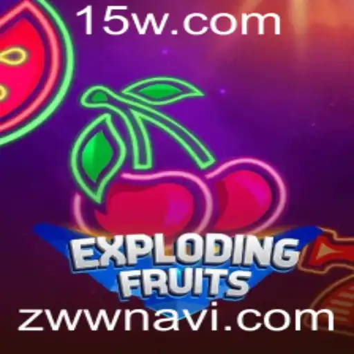 ExplodingFruits: Aventuras Frutadas com Zww