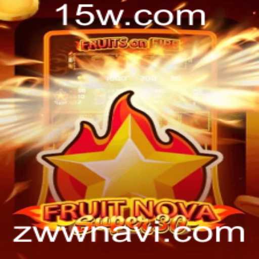 Explorando FruitrNovaSupe30: O Novo Fenômeno dos Jogos