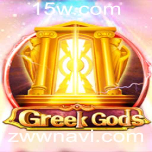 Descubra o Fascinante Mundo de GreekGods: O Jogo que Conecta Mitologia e Estratégia