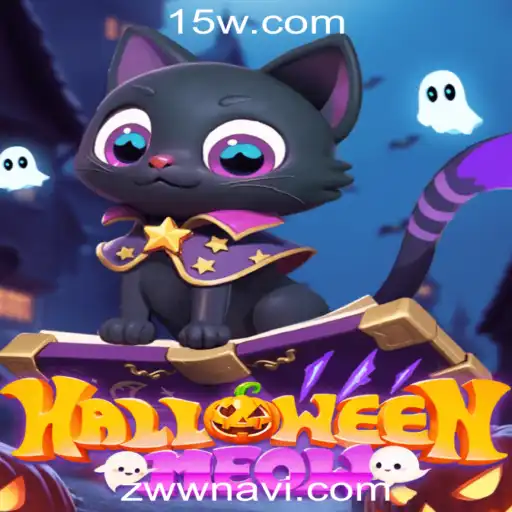 HalloweenMeow: Um Novo Jogo que Define Tendências em 2023