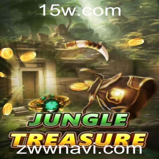 Descubra as Aventuras de JungleTreasure: Um Guia Completo