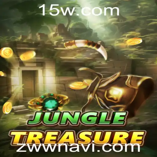 Descubra as Aventuras de JungleTreasure: Um Guia Completo