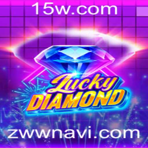 Explorando LuckyDiamond: Um Jogo de Sorte e Estratégia