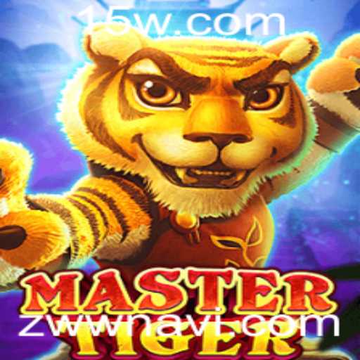 Descubra o Thrill do Jogo 'MasterTiger': Um Olhar Detalhado
