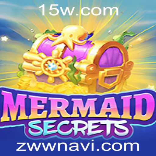 Descubra o Fascinante Mundo de MermaidSecrets: Aventura e Mistério Subaquático