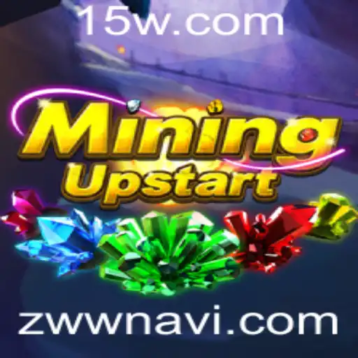 MiningUpstart: Explorando as Profundezas com Estratégia e Aventura