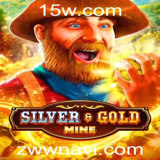 Descubra SilverGold: O Jogo Que Combina Estratégia e Aventura
