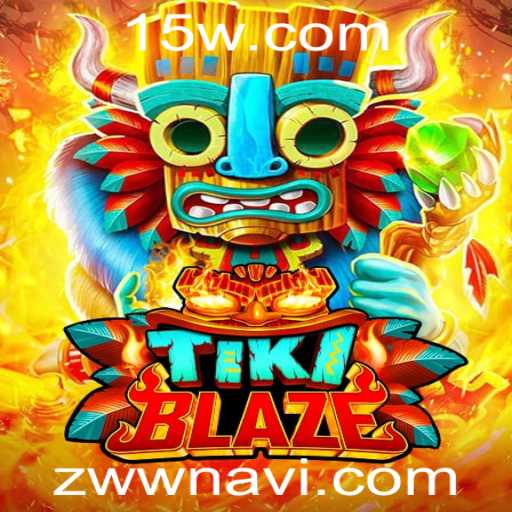 TikiBlaze: Explorando o Novo Fenômeno dos Jogos com zww
