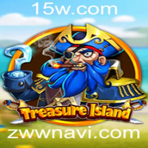 Descubra as Aventuras de 'TreasureIsland': Um Jogo de Estratégia que Mescla Exploração e Mistério