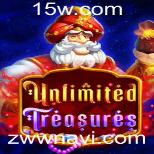 Explorando o Universo de UnlimitedTreasures: O Jogo Que Transcende Limites