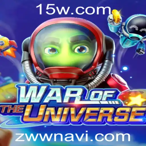 Explorando WAROFTHEUNIVERSE: Um Mergulho no Novo Jogo Intergaláctico