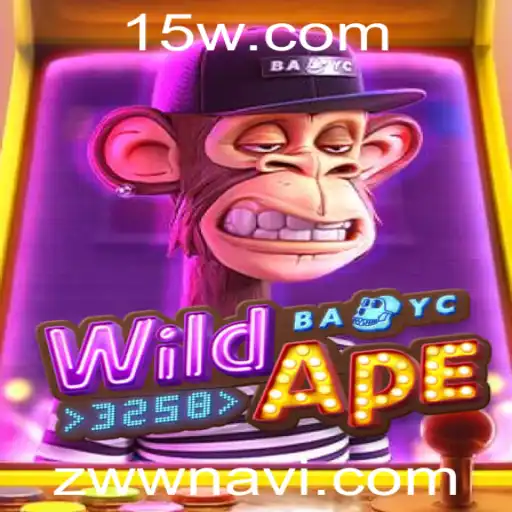 Descubra o Universo Selvagem de WildApe3258