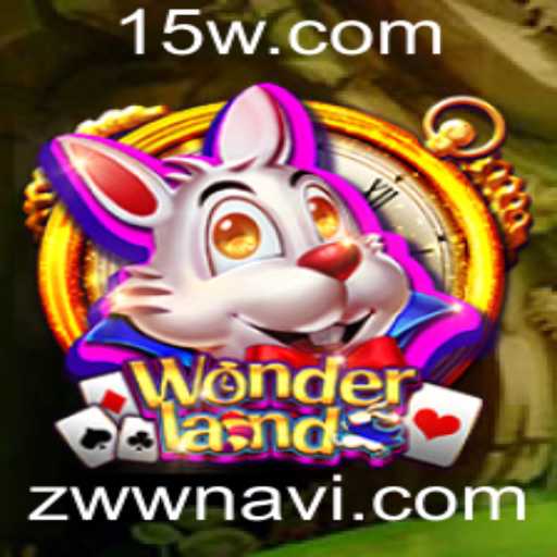 Explorando Wonderland: Um Mergulho no Mundo do Jogo ZWW